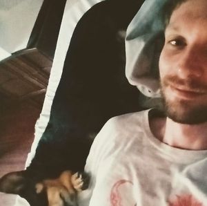 Meet your Posher, Ryan